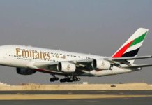 Emirates Sets Standards For On-board Medical Care Emirates sets standards for on-board medical care-marketingspace.com.ng