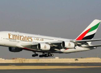 Emirates Sets Standards For On-board Medical Care Emirates sets standards for on-board medical care-marketingspace.com.ng