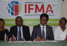 IFMA, Max-Migold Partner to Offer Best-In-Class Training for FM Professional IFMA, Max-Migold Partner to Offer Best-In-Class Training for FM Professional-marketingspace.com.ng