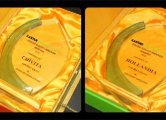 Chivita, Hollandia Bag Best Brand Equity Awards 2016 Chivita, Hollandia Bag Best Brand Equity Awards 2016-marketingspace.com.ng