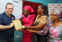 PZ Cussons Global CEO Visits Nigeria; Holds ‘Inner Hearts’ Mentoring Session With Lagos Students PZ Cussons Global CEO Visits Nigeria; Holds ‘Inner Hearts’ Mentoring Session With Lagos Students-marketingspace.com.ng