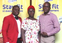 Three Crowns Milk Rewards Consumers with Special Valentine Dinner Treat Three Crowns Milk Rewards Consumers with Special Valentine Dinner Treat-marketingspace.com.ng