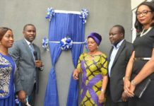 Stanbic IBTC Revamps Medical Centre In Lagos Stanbic IBTC revamps medical centre in Lagos-marketingspace.com.ng