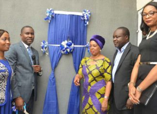 Stanbic IBTC Revamps Medical Centre In Lagos Stanbic IBTC revamps medical centre in Lagos-marketingspace.com.ng