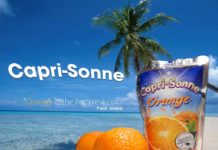 Capri-Sonne Excites Children with Fun Alarm Promo-marketingspace.com.ng