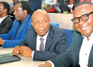 ADVAN, IMC Stakeholders Advocate For Marketing Professionalism ADVAN, IMC Stakeholders Advocate For Marketing Professionalism