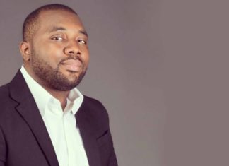 Chinedu Abili-Mordi Becomes HotSauce COO Chinedu Abili-Mordi Becomes HotSauce COO -marketingspace.com.ng