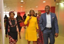 Women In Airtel Commended For Courage, Innovation …As telco marks International Women’s Day in Style Women In Airtel Commended For Courage, Innovation …As telco marks International Women’s Day in Style-marketingspace.com.ng