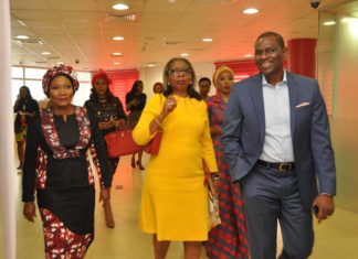 Women In Airtel Commended For Courage, Innovation …As telco marks International Women’s Day in Style Women In Airtel Commended For Courage, Innovation …As telco marks International Women’s Day in Style-marketingspace.com.ng