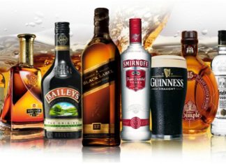 Diageo Unveils ‘Industry First’ E-Learning Tool To Deepen Knowledge Of Alcohol Diageo Unveils ‘Industry First’ E-Learning Tool To Deepen Knowledge Of Alcohol-marketingspace.com.ng