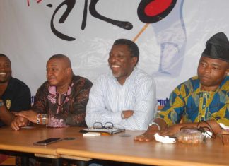 Lagos NIPR, LASG Endorse ‘Isale Eko’ Stage Play To Mark Lagos @50 LASG, Lagos NIPR endorse ‘Isale Eko’ Stage Play to Mark Lagos @ 50-marketingspace.com.ng