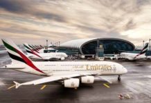 Emirates to Unveil Enhanced A380 Onboard Lounge at ITB Berlin Emirates to Unveil Enhanced A380 Onboard Lounge at ITB Berlin-marketingspace.com.ng