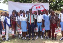 PZ Cussons Chemistry Challenge: Nunu, Premier Cool Engage Over 3000 Students At Exam Centers PZ Cussons Chemistry Challenge: Nunu, Premier Cool Engage Over 3000 Students At Exam Centers-marketingspace.com.ng
