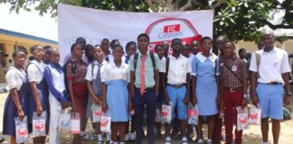 PZ Cussons Chemistry Challenge: Nunu, Premier Cool Engage Over 3000 Students At Exam Centers-marketingspace.com.ng
