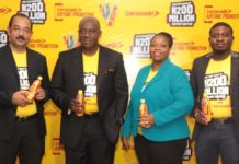 Lucozade Launches Airtime Promo …Set To Give Out N200million Airtime To Consumers Lucozade Launches Airtime Promo …Set To Give Out N200million Airtime To Consumers-marketingspace.com.ng