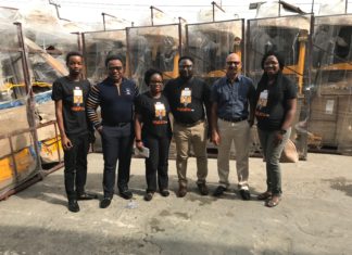 Tricycle, Mini Vehicle App ‘Matatu’ for Launch in Lagos Tricycle App 'Matatu' Ready For Launch In Lagos-marketingspace.com.ng