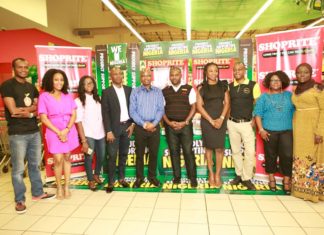 Shoprite Launches ‘Proudly Nigeria Product” Campaign Shoprite Launches ‘Proudly Nigeria Product” Campaign-marketingspace.com.ng