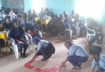 Total Nigeria Plc Educates School Children on Road Safety Behaviour Total Nigeria Plc Educates School Children on Road Safety Behaviour-marketingspace.com.ng