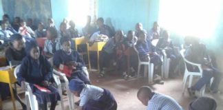 Total Nigeria Plc Educates School Children on Road Safety Behaviour-marketingspace.com.ng