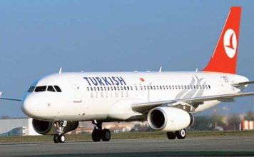 Turkish Airlines’ Nigerian passengers, others to enjoy limitless comfort-marketingspace.com.ng