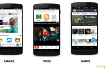 Twinpine Partners Afmobi To Offer Brands In Africa Premium Mobile Audiences Twinpine Partners Afmobi To Offer Brands In Africa Premium Mobile Audiences-marketingspace.com.ng