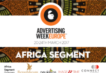 Advertising Week Europe Hosts First Ever Africa Segment – March 20th – 24th Advertising Week Europe Hosts First Ever Africa Segment – March 20th – 24th-marketingspace.com.ng