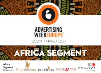 Advertising Week Europe Hosts First Ever Africa Segment – March 20th – 24th Advertising Week Europe Hosts First Ever Africa Segment – March 20th – 24th-marketingspace.com.ng