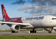 Turkish Airlines Adds Two New Routes To Russian Flight Network Turkish Airlines Adds Two New Routes To Russian Flight Network-marketingspace.com.ng