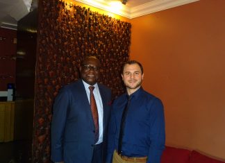 SO&U Boss, Udeme Ufot To Speak At African Cristal Festival Awards In Morocco-marketingspace.com.ng