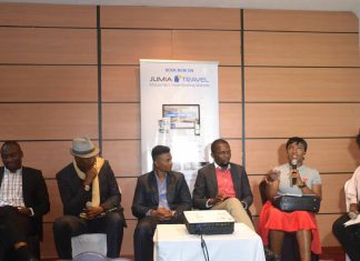 Collaboration Among Stakeholders Will Grow Nigeria’s Tourism Sector”- Experts Collaboration Among Stakeholders Will Grow Nigeria’s Tourism Sector”- Experts-marketingspace.com.ng