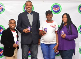 Ribena Unveils “Good Values School Program” Ribena Unveils “Good Values School Program”-marketingspace.com.ng