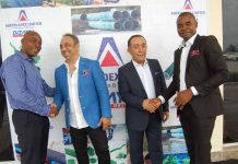 Adeem Adex, Dizayn Group Introduce Latest Pipe Products Into Nigeria’s Market Adeem Adex, Dizayn Group Introduce Latest Pipe Products Into Nigeria’s Market-marketingspace.com.ng