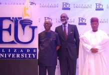 Nigeria Needs Young Minds With Zeal For Entrepreneurship– Ade.Ojo Nigeria Needs Young Minds With Zeal For Entrepreneurship– Ade.Ojo-marketingspace.com.ng