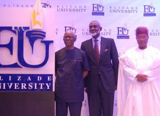 Nigeria Needs Young Minds With Zeal For Entrepreneurship– Ade.Ojo Nigeria Needs Young Minds With Zeal For Entrepreneurship– Ade.Ojo-marketingspace.com.ng