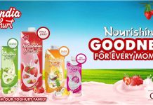 Hollandia Yoghurt Offers Nourishing Goodness For Every Moment Hollandia Yoghurt offers Nourishing Goodness for Every Moment-marketingspace.com.ng