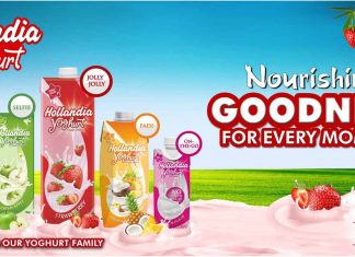 Hollandia Yoghurt Offers Nourishing Goodness For Every Moment Hollandia Yoghurt offers Nourishing Goodness for Every Moment-marketingspace.com.ng
