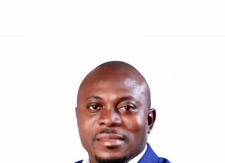 Digital Marketing Is About Two-Way Dialog, It Provides Instant Feedback – Mr. Yomi Olaniwun, MD, BB Buzz Digital Marketing Is About Two-Way Dialog, It Provides Instant Feedback - Yomi Olaniwun, MD, BB Buzz -marketingspace.com.ng