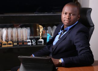 African Cristal Festival Appoints Brand Communicator Media Partner For Nigeria-marketingspace.com.ng