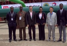 Nigerdock Boosts Local Content With Delivery Of EGINA FPSO Fabricated Structures Nigerdock Boosts Local Content With Delivery Of EGINA FPSO Fabricated Structures-marketingspace.com.ng