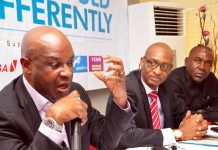 Simplify Operating Models, Optimize Retail Delivery, Lolu Akinwunmi Advises Nigerian Banks Simplify Operating Models, Optimize Retail Delivery, Lolu Akinwunmi Advises Nigerian Banks-marketingspace.com.ng
