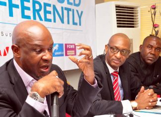 Simplify Operating Models, Optimize Retail Delivery, Lolu Akinwunmi Advises Nigerian Banks Simplify Operating Models, Optimize Retail Delivery, Lolu Akinwunmi Advises Nigerian Banks-marketingspace.com.ng