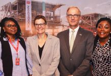 Nigerdock Drives To Deepen Nigeria – UK Relations, Attract More Investments Nigerdock Drives To Deepen Nigeria - UK Relations, Attract More Investments-marketingspace.com.ng