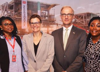 Nigerdock Drives To Deepen Nigeria – UK Relations, Attract More Investments Nigerdock Drives To Deepen Nigeria - UK Relations, Attract More Investments-marketingspace.com.ng