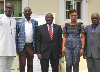 PRCAN Re-elects Executives, Charges Members On Imperative Of Case Study Documentation PRCAN Re-elects Executives, Charges Members On Imperative Of Case Study Documentation-marketingspace.com.ng
