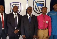 Stanbic IBTC Bank Promotes Financial Knowledge Among Youth Stanbic IBTC Bank Promotes Financial Knowledge Among Youth-marketingspace.com.ng