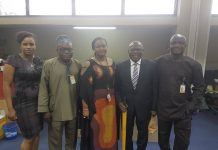 MTN Keen On Partnership With PRCAN, Says GM Corporate Affairs MTN Keen On Partnership With PRCAN, Says GM Corporate Affairs-marketingspace.com.ng