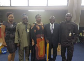 MTN Keen On Partnership With PRCAN, Says GM Corporate Affairs-marketingspace.com.ng