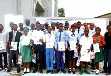 PZ Cussons Chemistry Challenge Enters Final Round PZ Cussons Chemistry Challenge Enters Final Round-marketingspace.com.ng