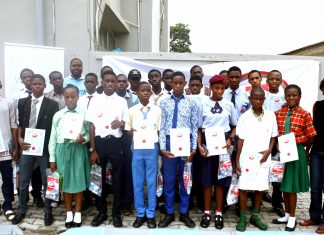 PZ Cussons Chemistry Challenge Enters Final Round PZ Cussons Chemistry Challenge Enters Final Round-marketingspace.com.ng