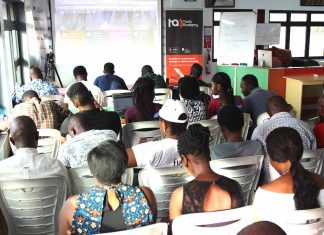 Toolz Academy Concludes #GoDigital4free Training Toolz Academy concludes #GoDigital4free training-marketingspace.com.ng